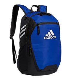 adidas Stadium 3 Backpack Team Royal Blue
