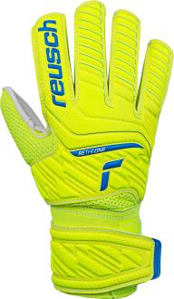 Reusch Attrakt Grip Junior GK Glove