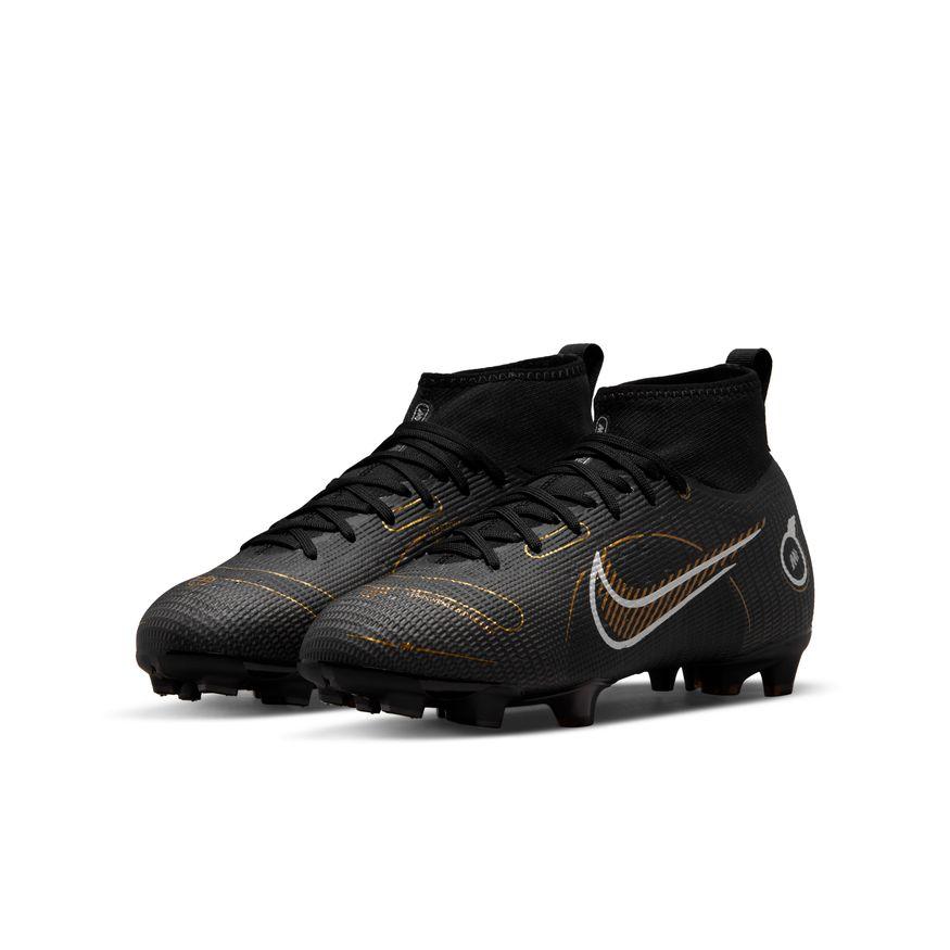  Nike Mercurial Superfly 8 Pro Fg Youth