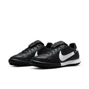 The Nike Premier 3 TF: Black/White
