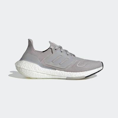 Women's Adidas UltraBOOST 22 GREY/GREY/GREY