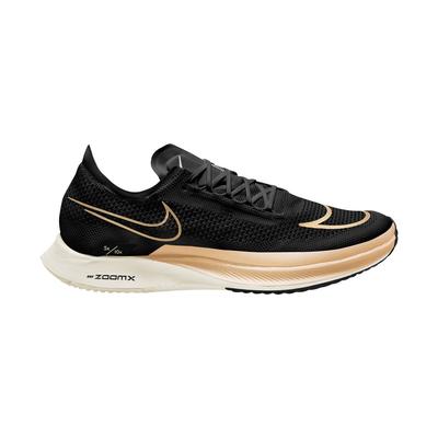 Unisex Nike ZoomX Streakfly BLACK/MTLC_GOLD