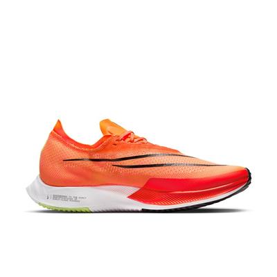 Unisex Nike ZoomX Streakfly TOTAL_ORANGE/BLACK