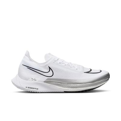 Unisex Nike ZoomX Streakfly WHITE/BLACK_METALLIC