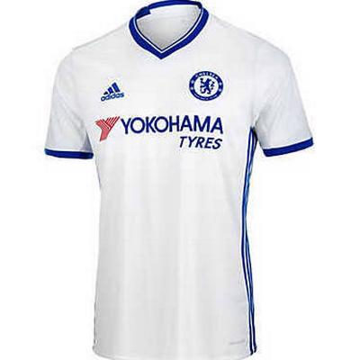 chelsea jersey adidas