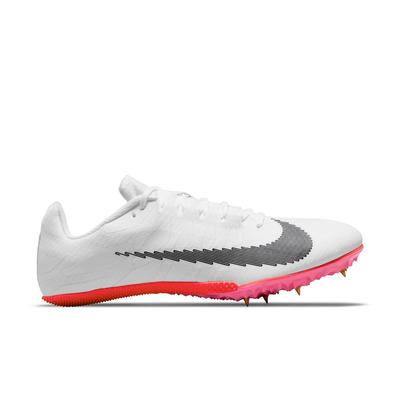 nike zoom rival s 9 black