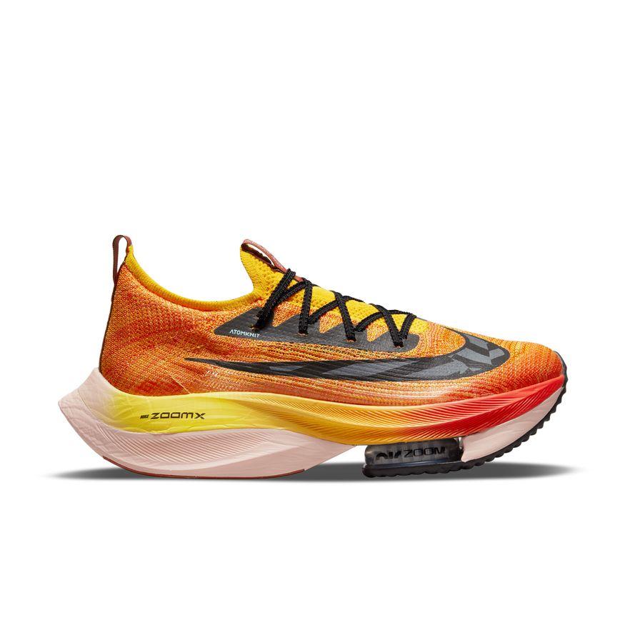 Nike Air Zoom Alphafly NEXT% Flyknit Ekiden