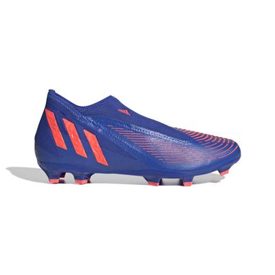 adidas Predator Edge.3 Laceless FG