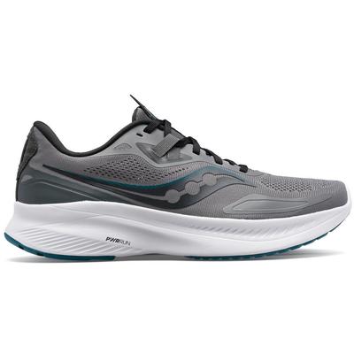 Men's Saucony Guide 15 CHARCOAL/SHADE