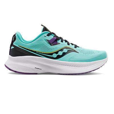 Women's Saucony Guide 15 COOL_MINT/ACID