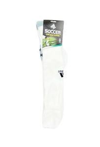 adidas Copa Zone Cushion II Soccer Sock WHITE