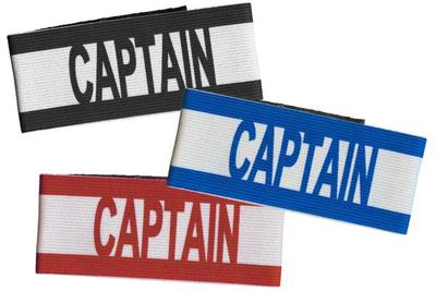 Kwik Goal International Captain`s Band