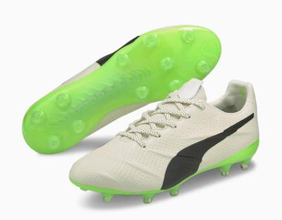 Puma King Platinum 21 VGN FG