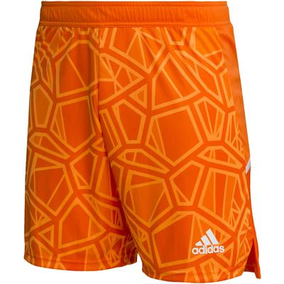adidas Condivo 22 Goal Keeper Short Youth ORANGE