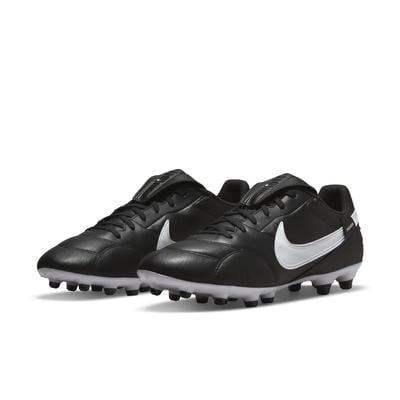 The Nike Premier 3 FG