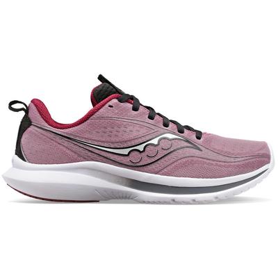 Women's Saucony Kinvara 13 HAZEL/BLACK