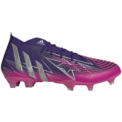 adidas Predator Edge.1 FG Champions League Purple/Silver/Pink