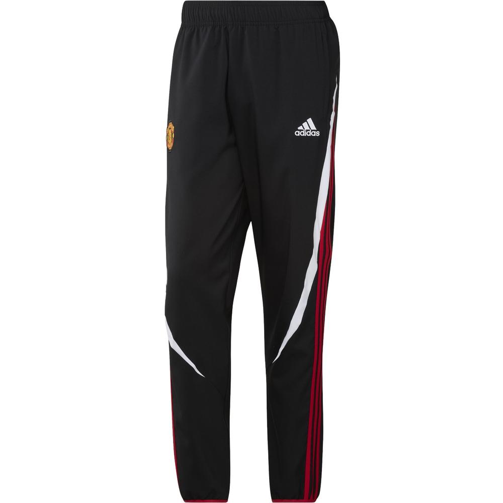  Adidas Manchester United 21/22 Teamgeist Woven Pants