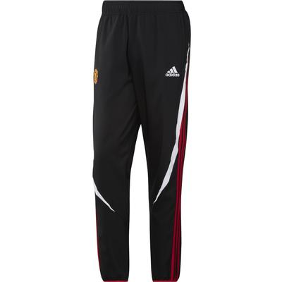 adidas Manchester United 21/22 Teamgeist Woven Pants