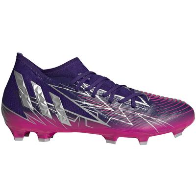 adidas Predator Edge.3 FG Champions League Purple/Silver/Pink