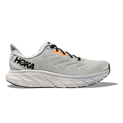 Men's Hoka Arahi 6 (Wide) HARBOR_MIST/BLACK