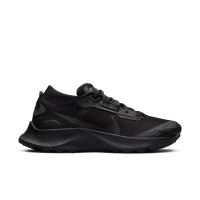 Woman's Nike Pegasus Trail 3 Gore-Tex BLACK/BLACK/SMOKE