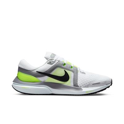 Men's Nike  Air Zoom Vomero 16 Running Shoes WHT/BLK_PARTICLE