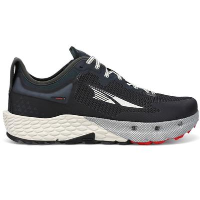 Men's Altra Timp 4 BLACK