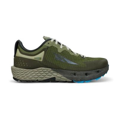 Men's Altra Timp 4 DUSTY_OLIVE