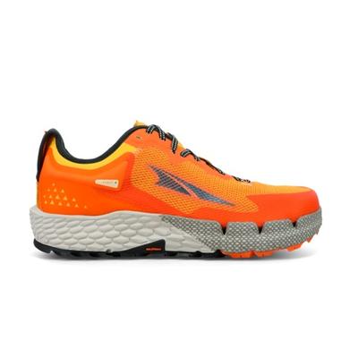 Men's Altra Timp 4 ORANGE