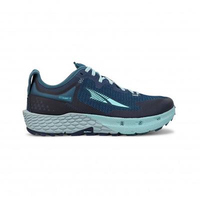 Women's Altra Timp 4 DEEP_TEAL