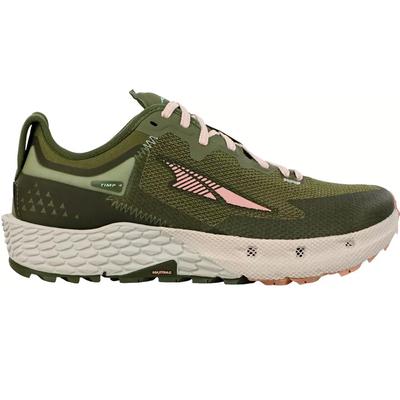 Women's Altra Timp 4 DUSTY_OLIVE