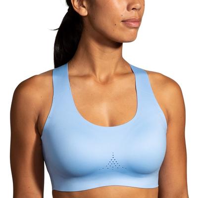 Women's Brooks Dare Crossback Bra 2.0 LIGHT_LAVENDER