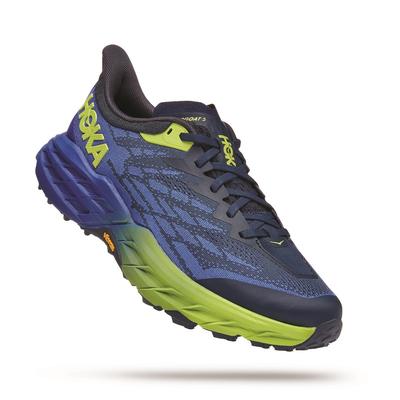 Men's Hoka Speedgoat 5 OUTER_SPACE/BLUING