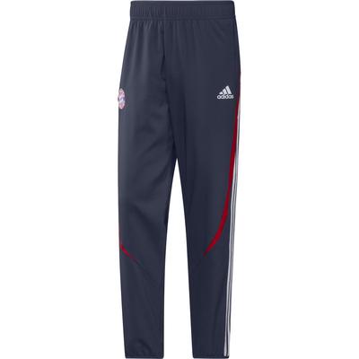 adidas FC Bayern Teamgeist Woven Pants Night Indigo