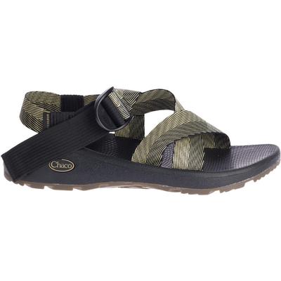 Men's Chaco Mega Z Cloud ODDS_BLACK