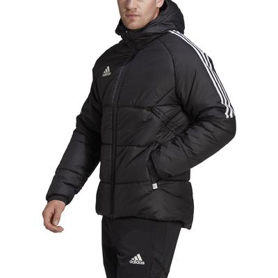 adidas Condivo 22 Winter Jacket BLACK/WHITE