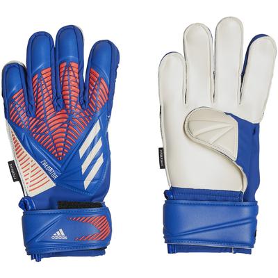 adidas Predator Match Fingersave Jr GK Glove