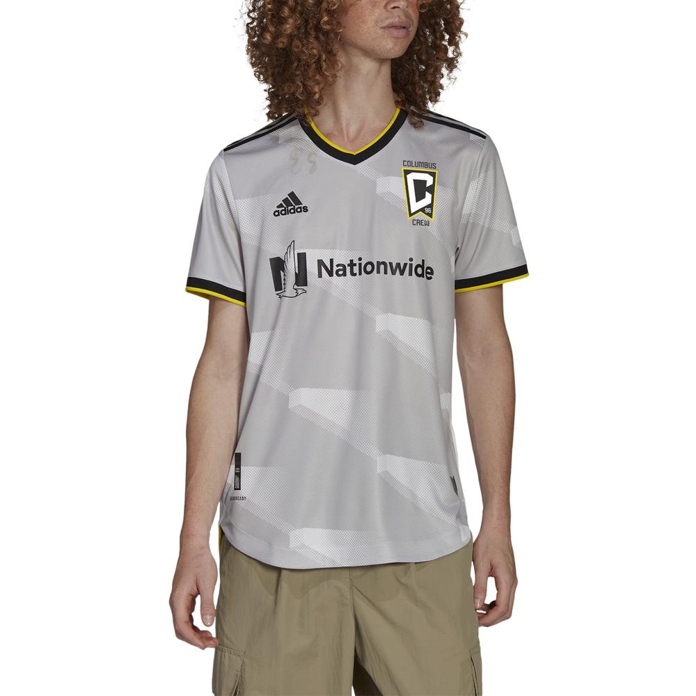 adidas Columbus Crew Authentic Stadium 