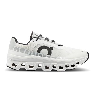 Men's On Cloudmonster UNDYED_WHITE