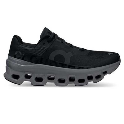 Women's On Cloudmonster BLACK/MAGNET