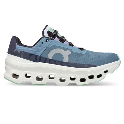 Women's On Cloudmonster DUST/VAPOR