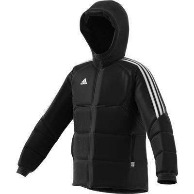 adidas Condivo 22 Winter Jacket Youth BLACK/WHITE