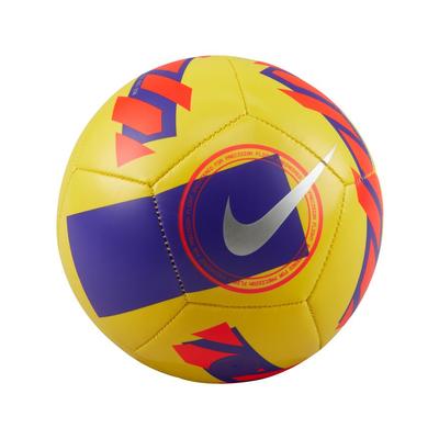 Sonrisa lente juez Nike Skills Soccer Ball