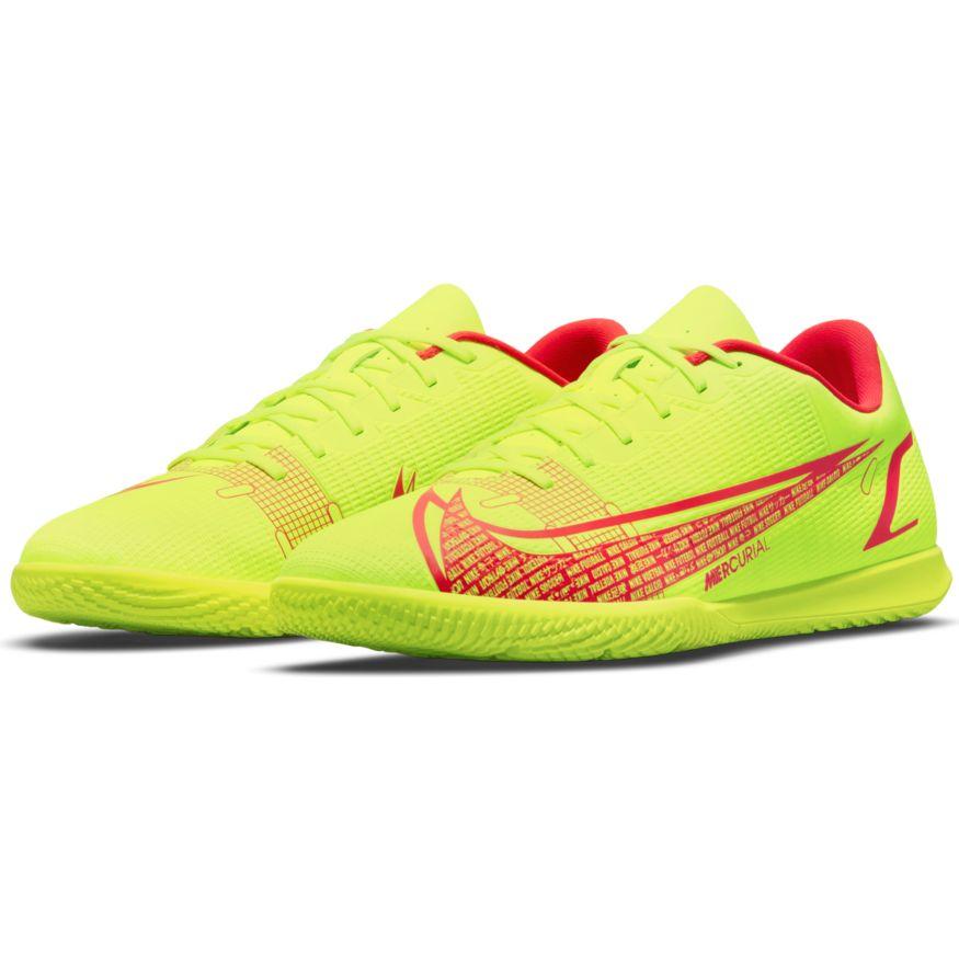 Raar pad hardop Nike Mercurial Vapor 14 Club IC