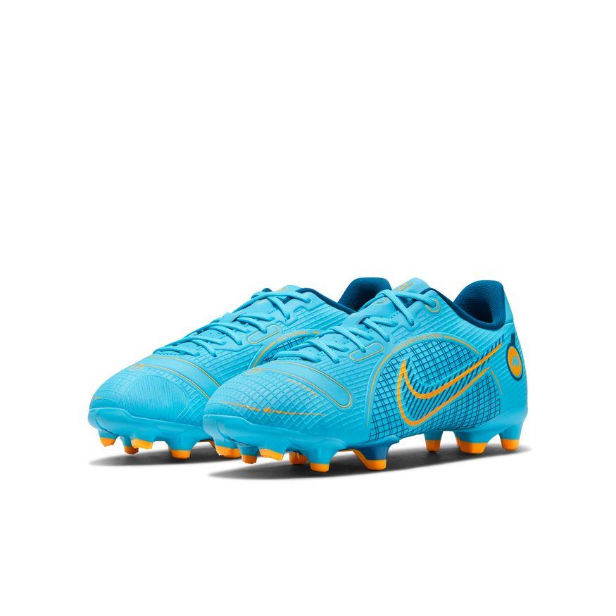 Rejse vigtigste Skinnende Nike Mercurial Vapor 14 Academy FG Youth