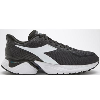 Men's Diadora Mythos Vigore BLACK/WHITE