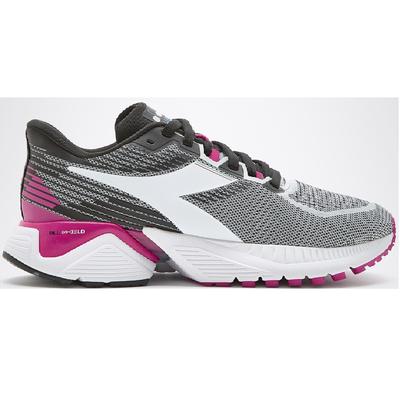 Women's Diadora Mythos Vigore SILVER_DD/BLK/WHT