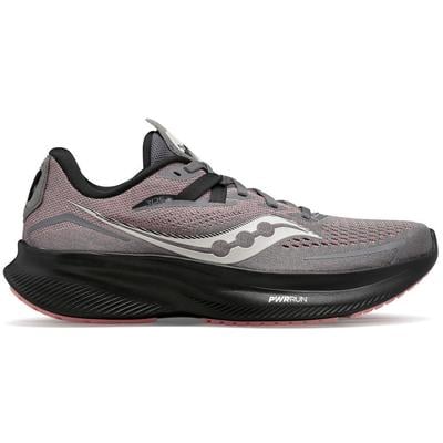 Women's Saucony Ride 15 CHARCOAL/SHELL