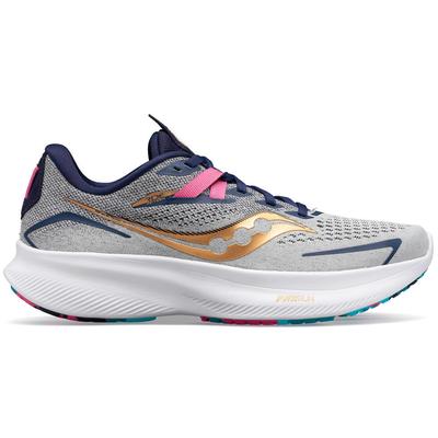 Women's Saucony Ride 15 PROSPECT/GLASS